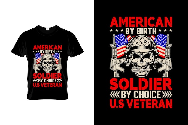 футболка ветерана сша, рубашка ветерана сша, плакат ветерана сша, футболка с изображением ветерана сша