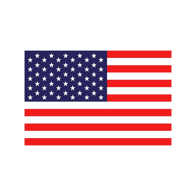 アメリカ合衆国旗