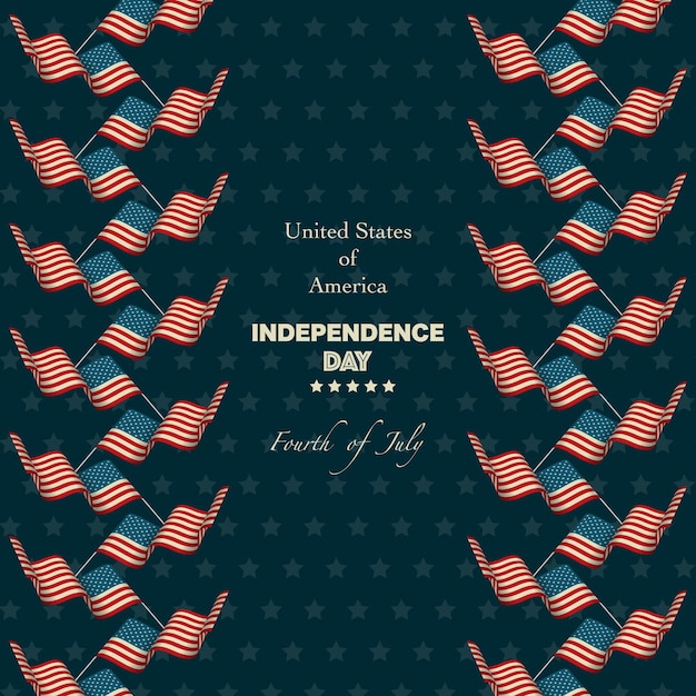 Usa independence day wallpaper