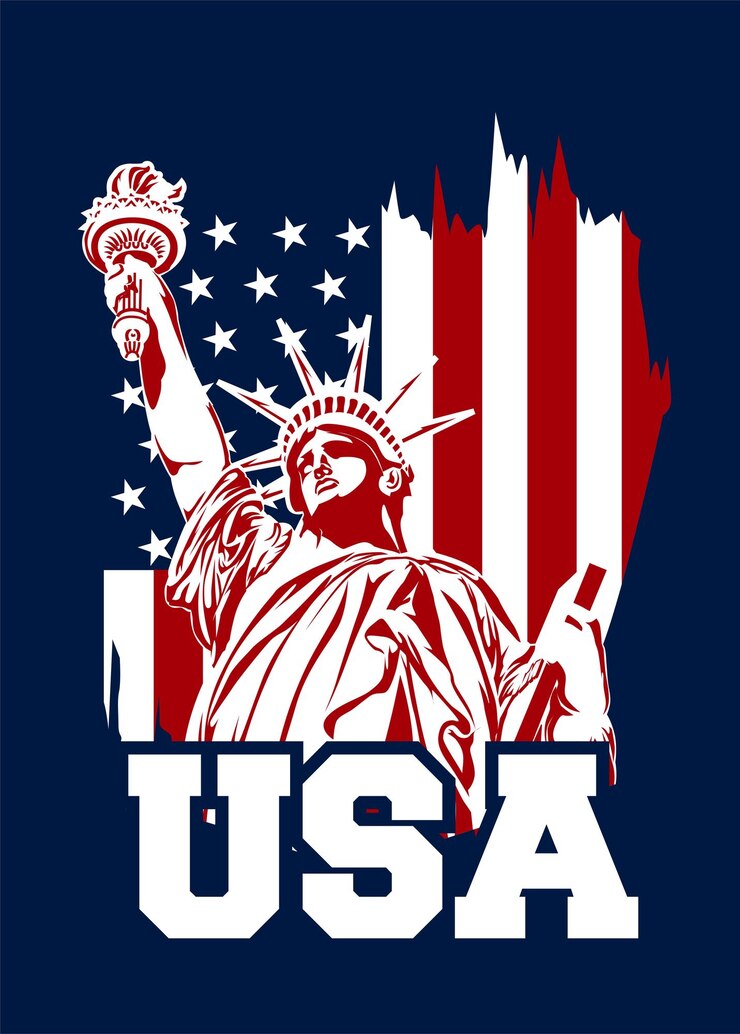 СВОБОДА США