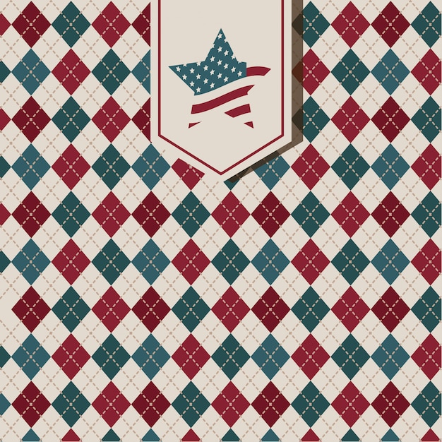 Usa ontwerp