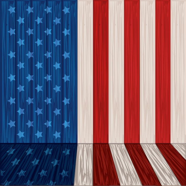 Usa ontwerp