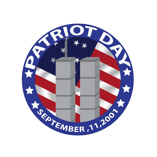 Usa Patriot Day 2022