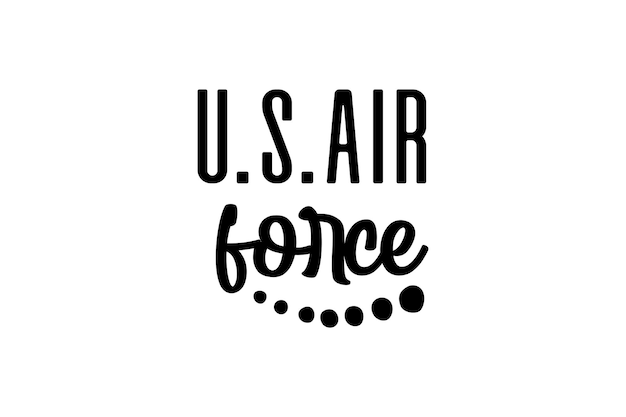 Usair force