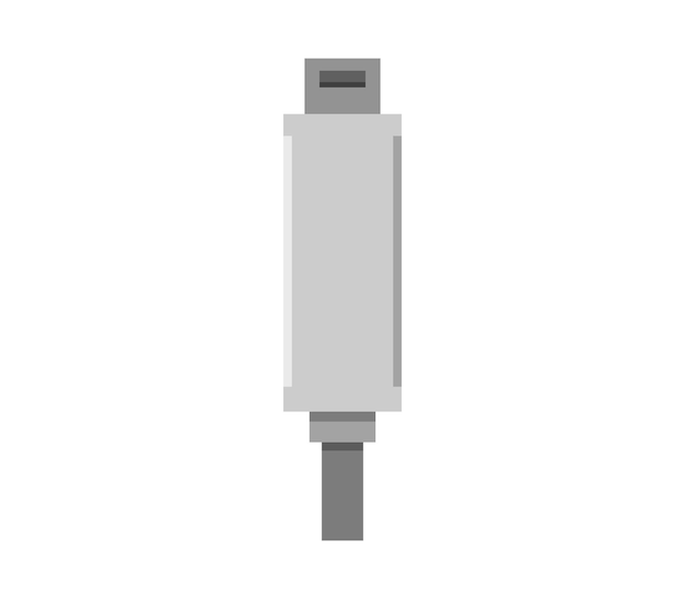 Usb cable