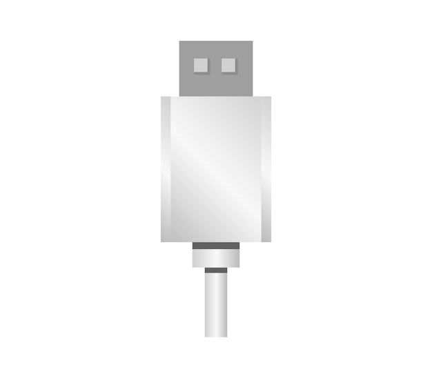 Usb-кабель