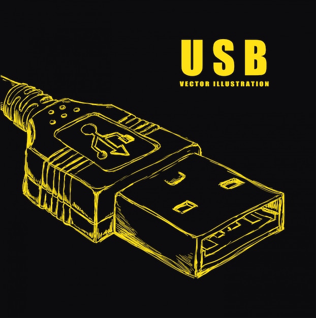 USB-соединение