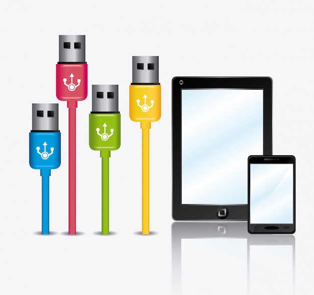 USB 디자인