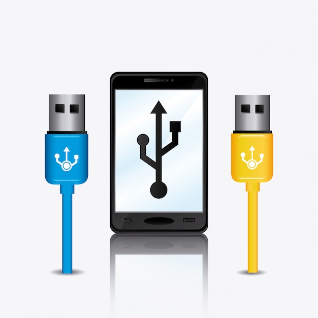 Usb 디자인