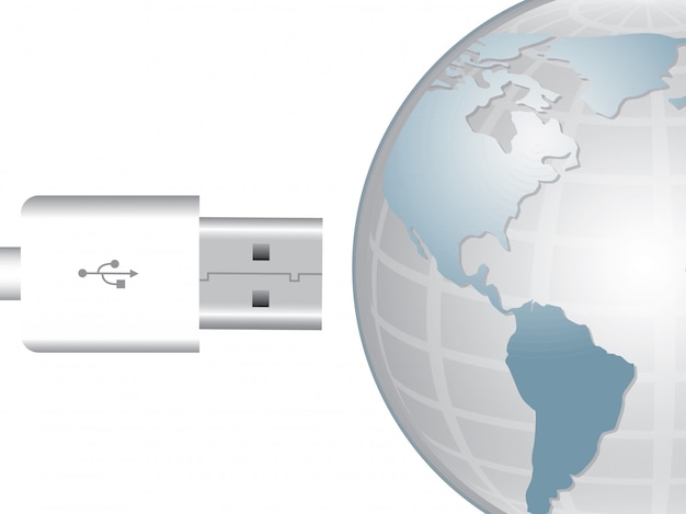 Usb wereld