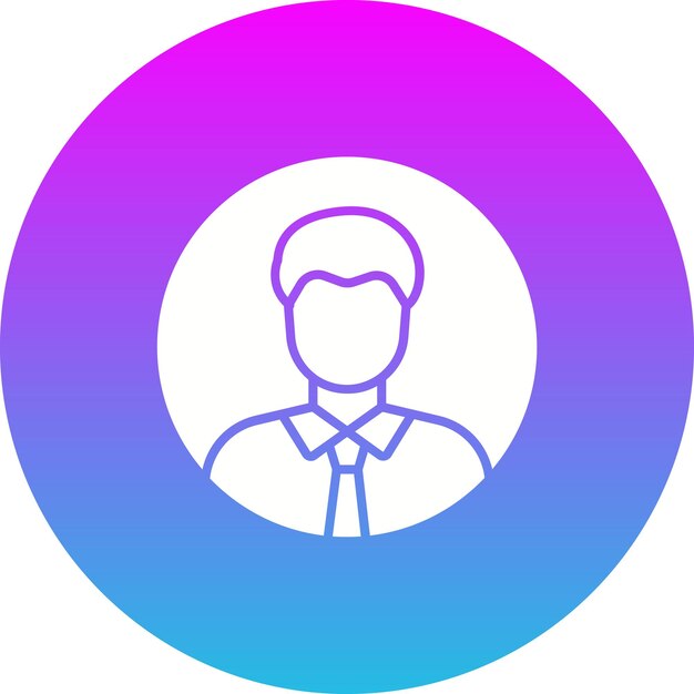 사용자 아이콘