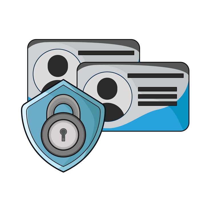 Vector user lock