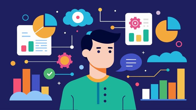 using machine learning algorithms to identify patterns in consumer behavior and make accurate