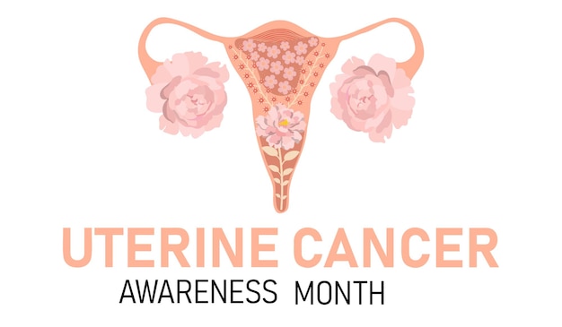 Uterine Cancer awareness month