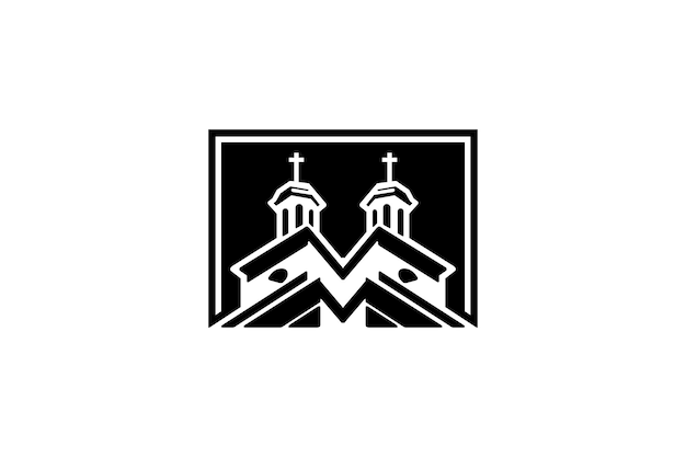 Vector uw kerk logo