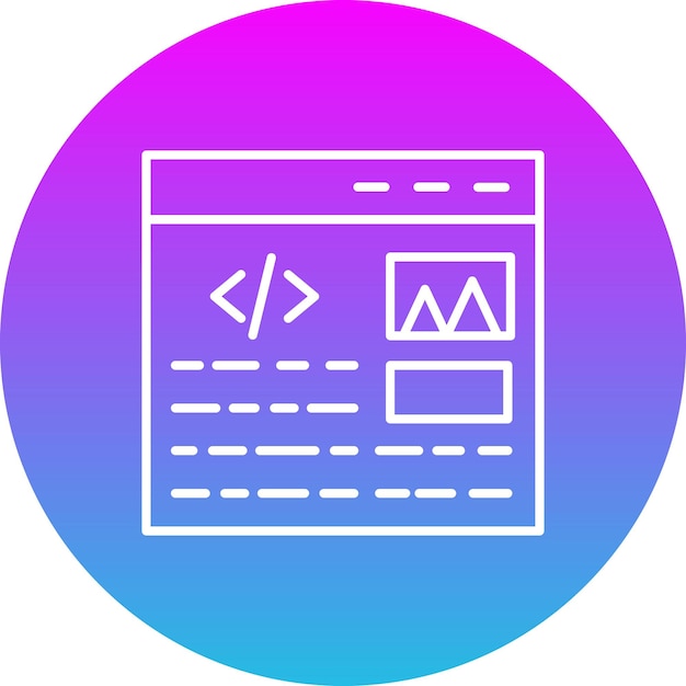 UX デザイン アイコン