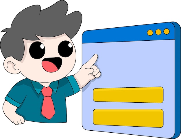 UX 디자이너가 앱 인터페이스 사용자 편안성 터에 대해 설명합니다.