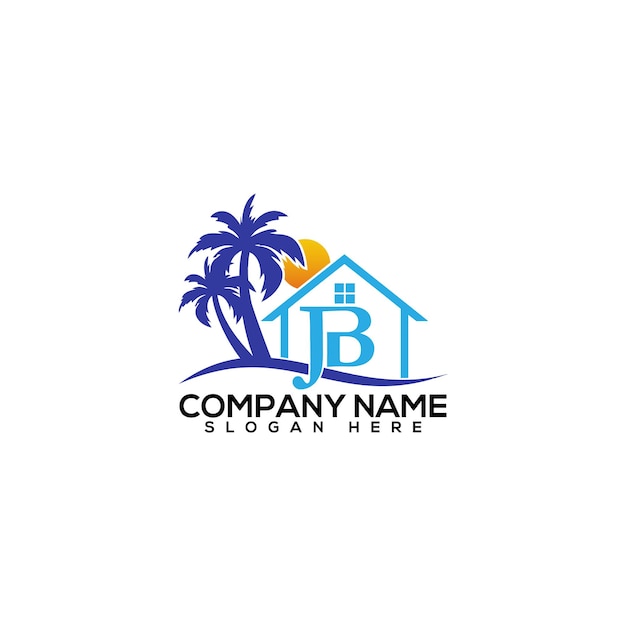 vacation rental logo