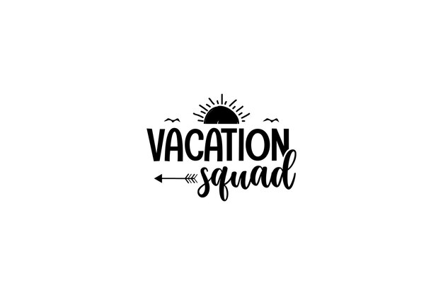 Vacation squad