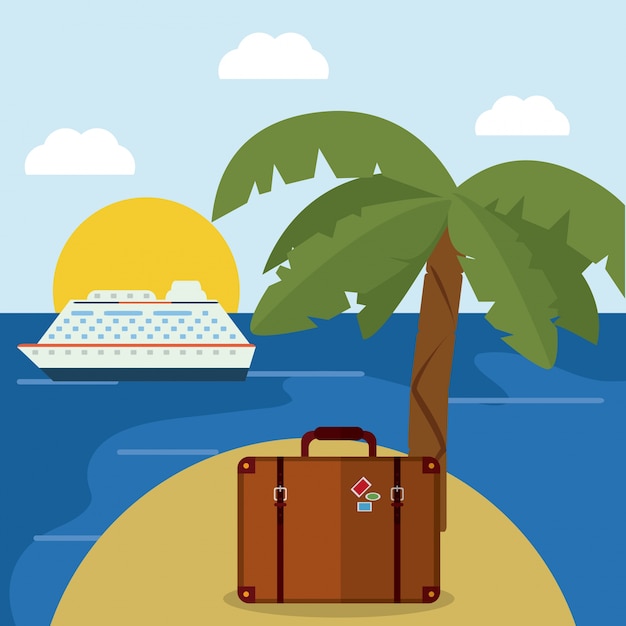 Vacations and travel design