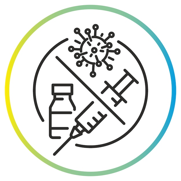 COVID-19 ワクチンは禁止されていますか?