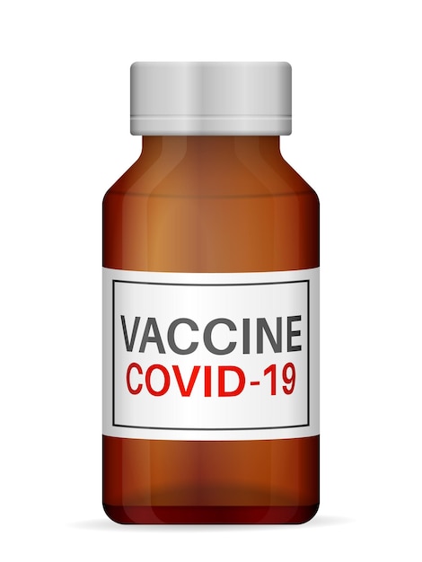 코로나19 백신 (Covid-19 vaccine)