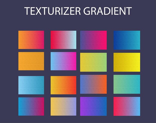 vactor abstract texturizer gradiënt achtergrond