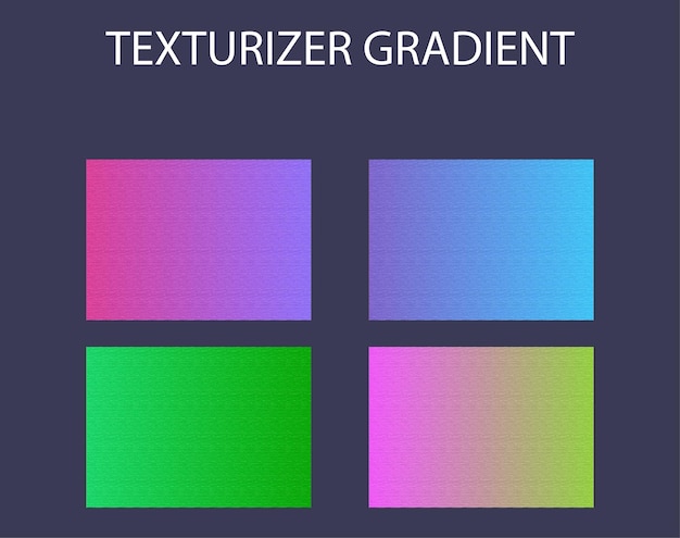 vactor abstract texturizer gradiënt achtergrond