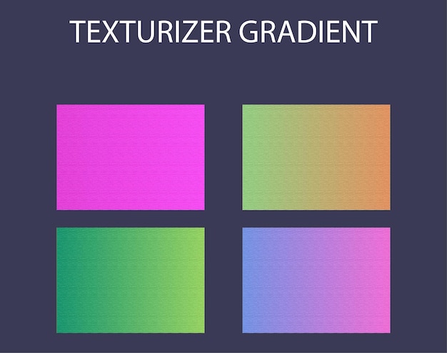 vactor abstract texturizer gradiënt achtergrond