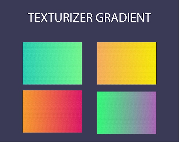 vactor abstract texturizer gradiënt achtergrond