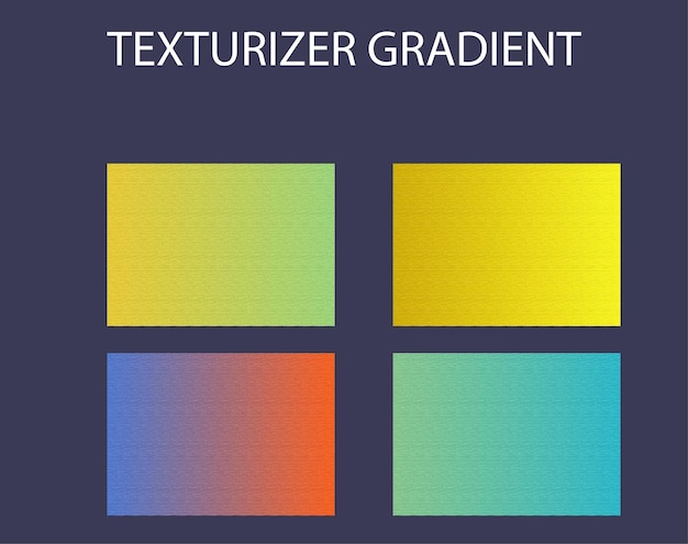 vactor abstract texturizer gradiënt achtergrond
