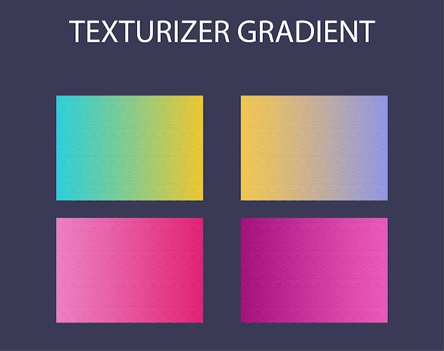 vactor abstract texturizer gradiënt achtergrond