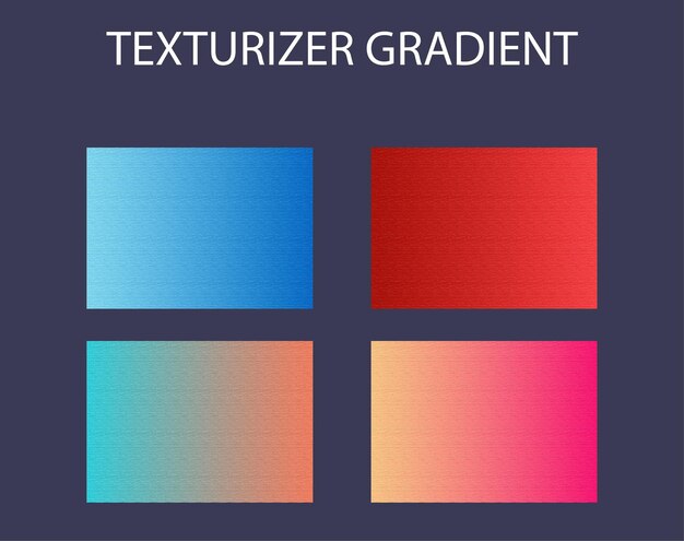 vactor abstract texturizer gradiënt achtergrond