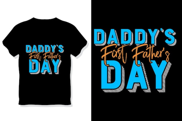 vader t-shirt of vaderdag t-shirt