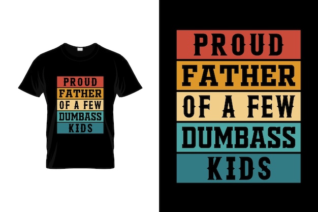 Vaderdag tshirt design of vaderdag poster design funny father quotes vader typografie