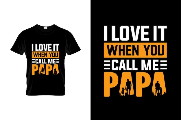 Vaderdag tshirt design of vaderdag poster design funny father quotes vader typografie