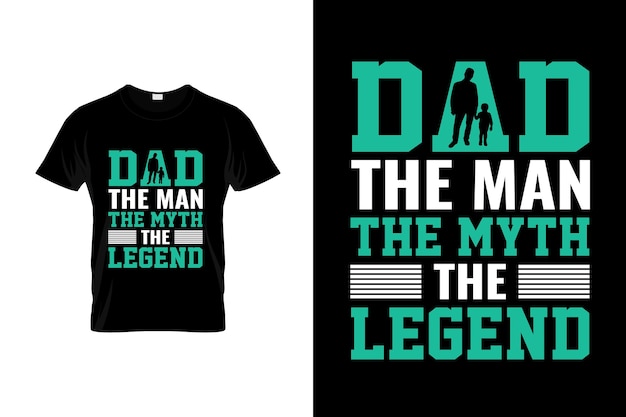 Vaderdag TShirt Design of Vaderdag poster Design Funny Father Quotes Vader Typografie