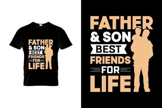 Vaderdag TShirt Design of Vaderdag poster Design Funny Father Quotes Vader Typografie