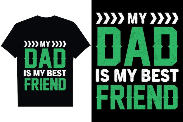 Vaderdag tshirt design of vaderdag poster design funny father quotes vader typografie