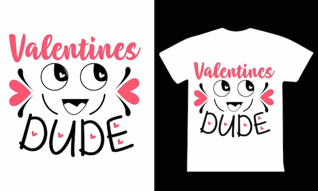 Valentijnsdag T-shirt voor kinderen kinderen valentijnsdag T-shirt