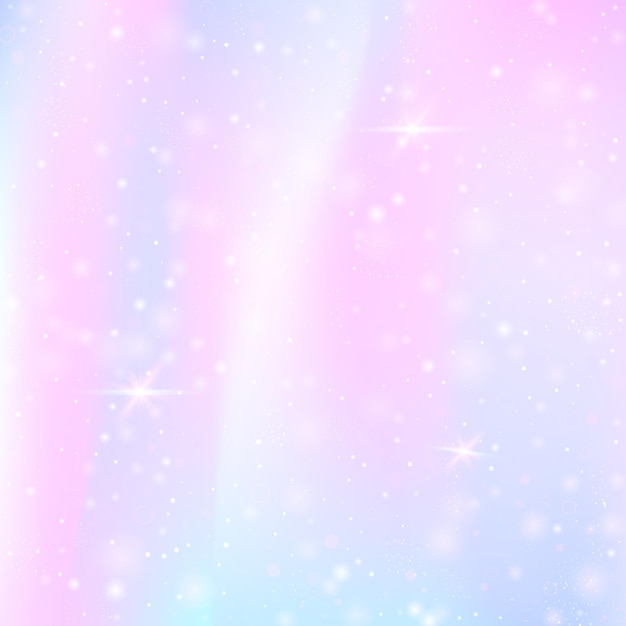 valentine background with pink glitter hearts february 14th day