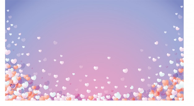 Valentine background