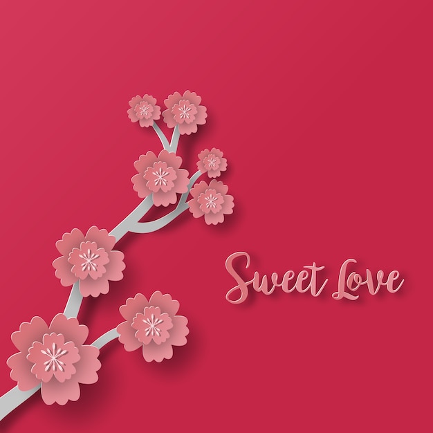 Valentine Background