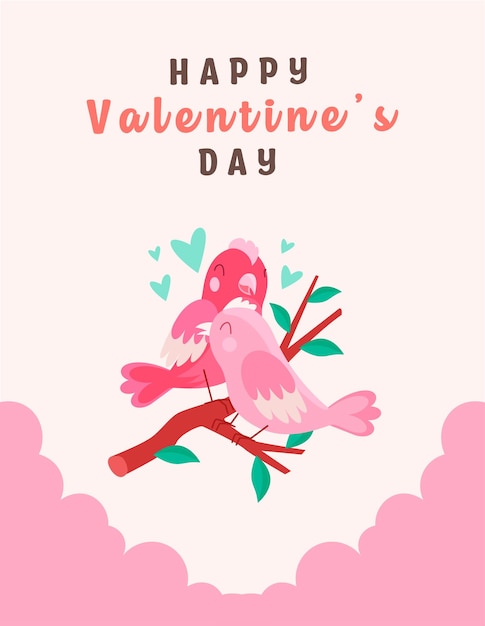 VALENTINE CARD 2