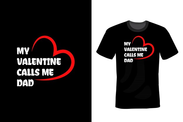 Valentine Day T shirt design, typography, vintage