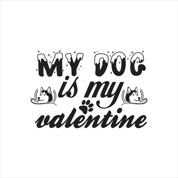 Vettore san valentino tshirt design svg cut file download gratuito