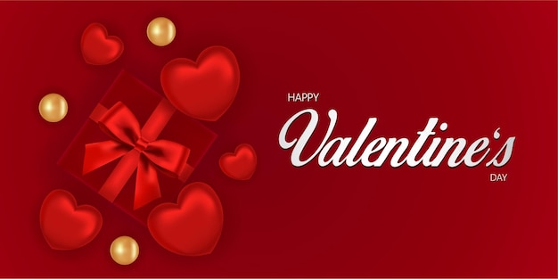 valentine day.