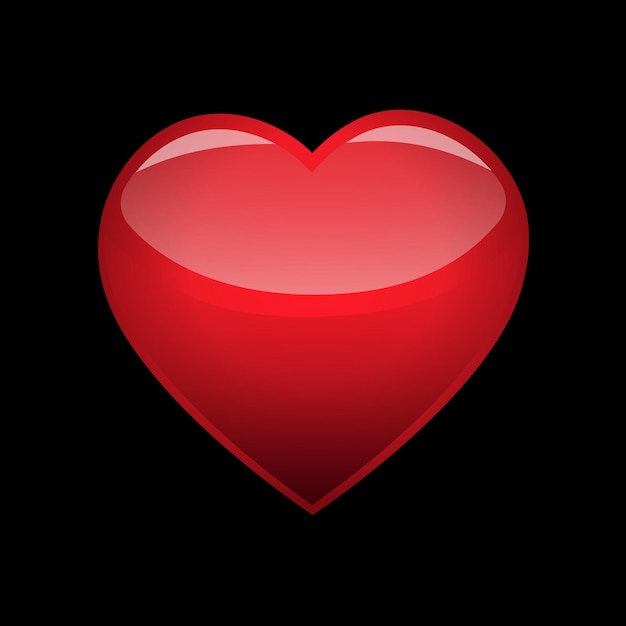 premium-vector-valentine-heart-shape-design-elements