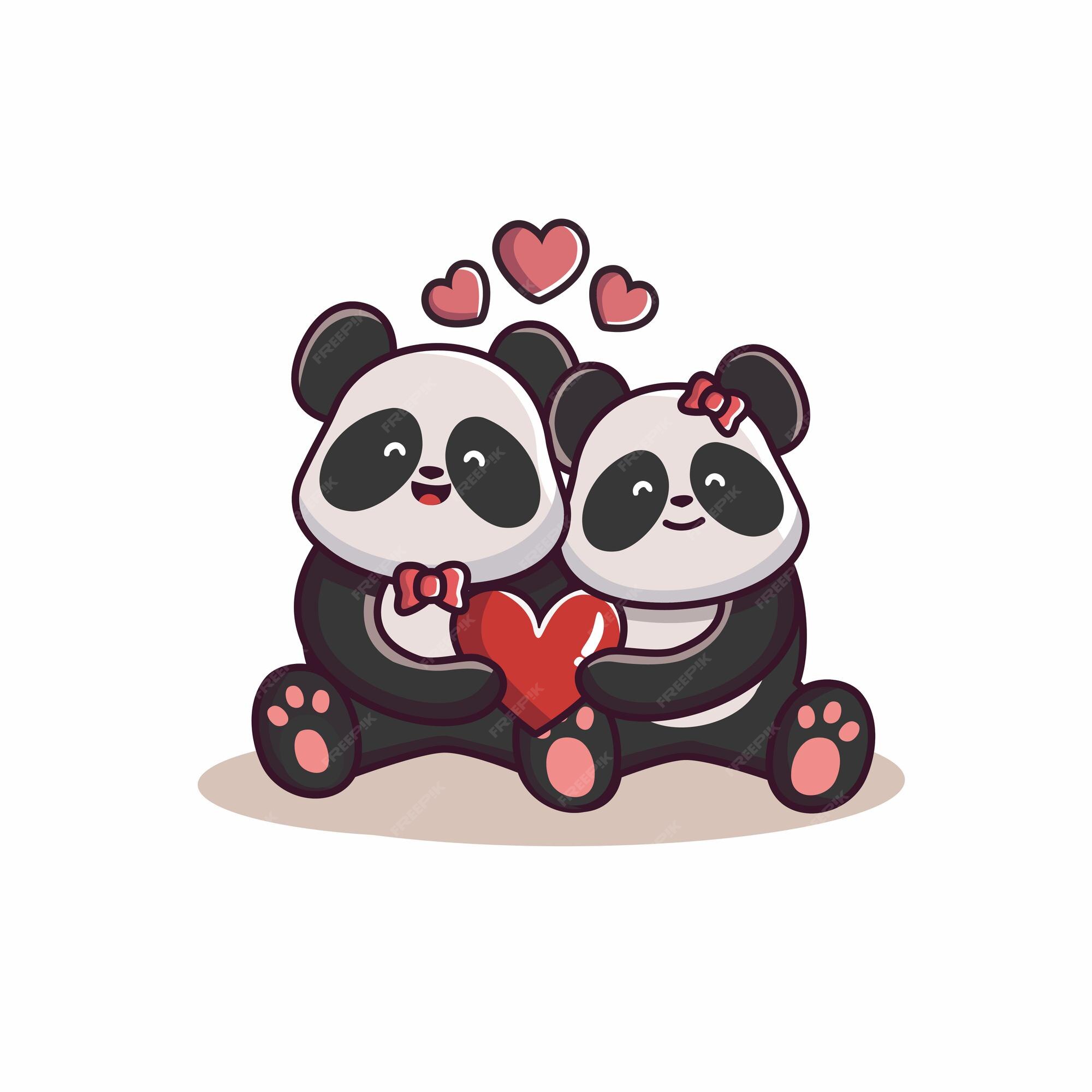 Pin by @army elois98 on MePandaLove  Cute panda drawing, Panda drawing,  Cute panda wallpaper