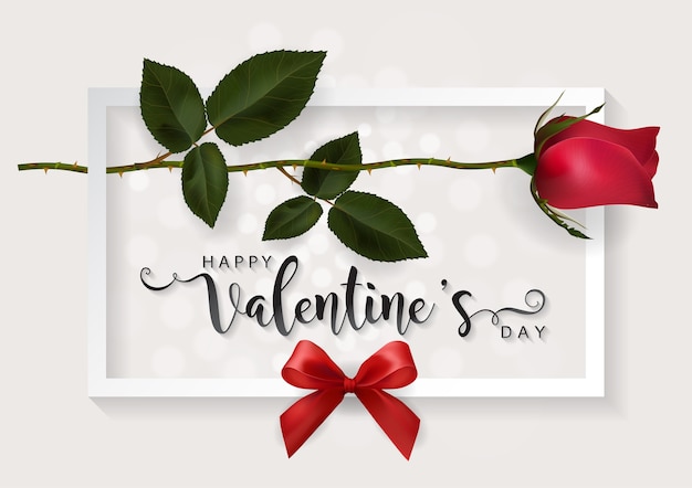  Valentine's day greeting card templates.